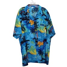 King kameha shirt for sale  S Coffeyville