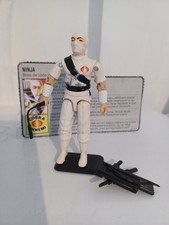 Joe storm shadow d'occasion  Expédié en Belgium