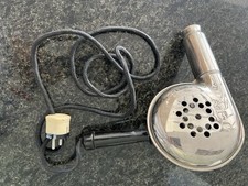 Vintage aeg haartrockner gebraucht kaufen  Leipzig