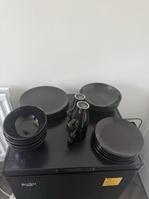 set plate for sale  SOLIHULL