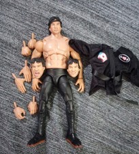 Wwe coliseum collection for sale  Marion