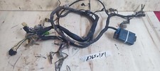 Kabelbaum hauptkabelbaum kabel gebraucht kaufen  Kleve