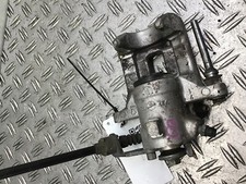 Bremssattel polo 44kw gebraucht kaufen  Leverkusen