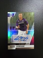 Panini Score Serie A 22-23 Antonin Barak SIGNATURES 165/199 Fiorentina Barak , używany na sprzedaż  Wysyłka do Poland