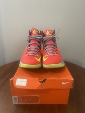 Nike KD 5 “DMV” (2012), Usado, Tamanho EUA 11 comprar usado  Enviando para Brazil