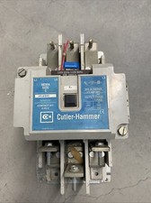 Eaton cutler hammer for sale  Cascade