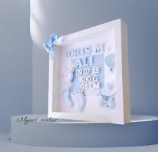 Geschenk zur geburt gebraucht kaufen  Hagen