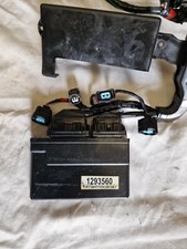 race ecu for sale  NEWCASTLE