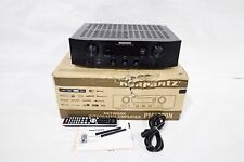 marantz amplifier for sale  Stow