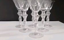 Aperitif glasses bayel d'occasion  Expédié en Belgium