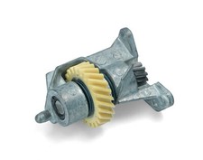 Kitchenaid schneckengetriebe z gebraucht kaufen  Bonn