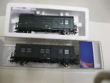 Modelleisenbahn personenwagen  gebraucht kaufen  Schkeuditz