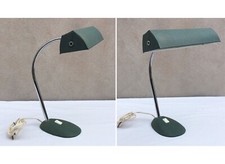 Lampe bureau chevet d'occasion  France