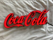 Red iconic coca for sale  SHEFFIELD