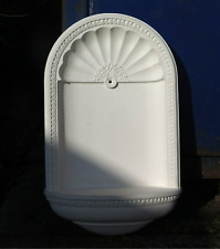 White niche fibrous for sale  HASSOCKS