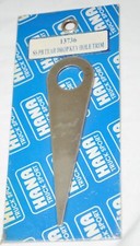 Tear drop cutout for sale  Bayard