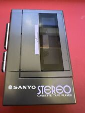 Sanyo m3330 stereo for sale  CRAMLINGTON