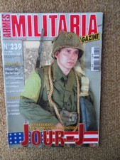 Armes militaria 239 d'occasion  France