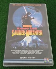 Vhs rarität godzilla gebraucht kaufen  Münster