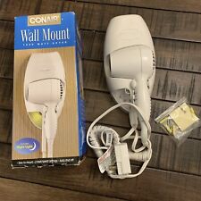 Conair 1600 watt for sale  Bothell