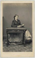 Cdv 1860 parada d'occasion  Montargis