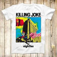 Killing joke eighties for sale  LONDON
