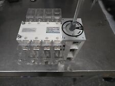 Socomec sircover bypass for sale  CHIGWELL