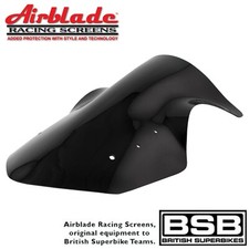 Airblade race screen for sale  FAREHAM