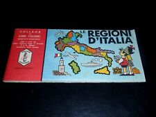 regioni libri usato  Italia