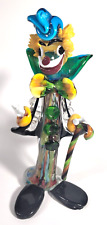 Murano art glass for sale  Edmond