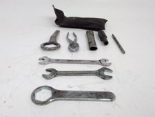 Trousse outil suzuki d'occasion  France