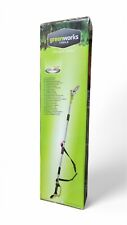 Akku hochentaster greenworks gebraucht kaufen  Eichendorf