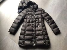 Moncler daunenmantel kapuze gebraucht kaufen  Regensburg