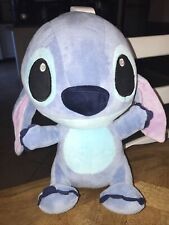 Peluche stitch bébé d'occasion  Égly