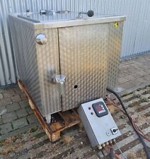 200 ltr kessel gebraucht kaufen  Pappenheim