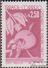 Brasilien 922Y (kompl.Ausg.) postfrisch 1958 Stadt Ribeirao comprar usado  Enviando para Brazil