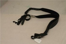 Accordion straps leather for sale  DULVERTON