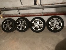 Alufelgen mercedes vito gebraucht kaufen  Berlin