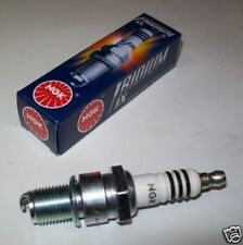 Bougie ngk iridium d'occasion  Créon