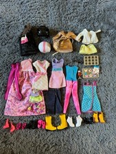 Mixed assortment barbie for sale  KIRKCALDY