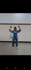Wrestling action figure usato Wrestling action figure usato  Carrara