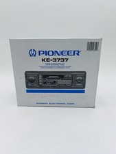 Vintage pioneer cassette for sale  Windsor