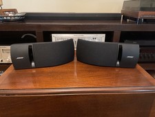 Pair bose 161 for sale  High Point