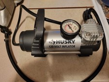Husky electric air for sale  Jersey City