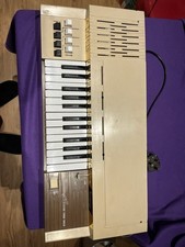 Bontempi electric cord for sale  BRENTFORD