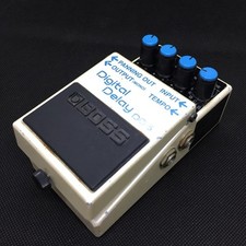 Diay digital BOSS DD-5 314602, usado comprar usado  Enviando para Brazil