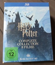 Harry potter the gebraucht kaufen  Wetzlar