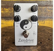 Hermida audio zen d'occasion  Expédié en Belgium