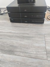 Naim flatcap external for sale  GLASGOW
