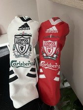 liverpool golf club head covers for sale  PRESCOT